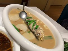 -梦都海鲜酒家(万达广场江桥店)