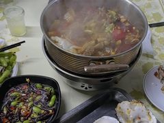 -聚味瞿记·龙虾堂(树木岭店)