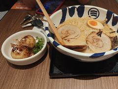 -味千拉面(中盛广场店)
