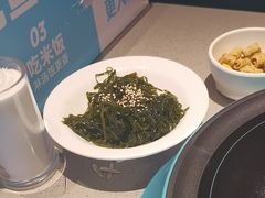 -半天妖烤鱼(丰科万达店)