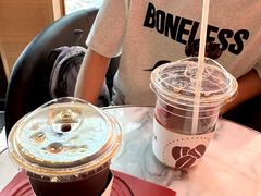 -COSTA COFFEE(西湖天地店)