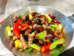 -九號院子海鲜烧烤