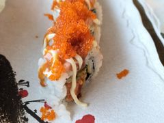 -晓寿司·日本料理(望京博雅店)