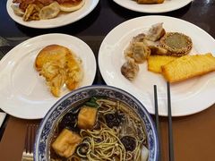 -常州富力喜来登酒店 Feast盛宴标帜西餐厅(新北万达广场店)