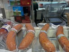 -友谊超市(海拉尔店)