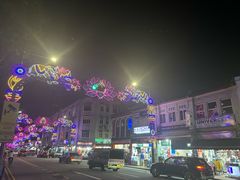 -小印度