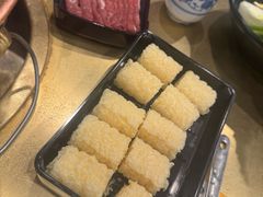 -牛街清真满恒記(平安里西大街店)