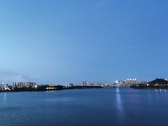 -立新湖公园