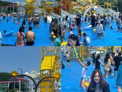 -渔岛海洋度假区