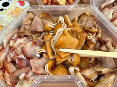 -紫燕百味鸡(明湖店)