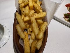 -王品牛排(福州泰禾店)
