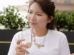 -卡普里披萨·牛扒·下午茶