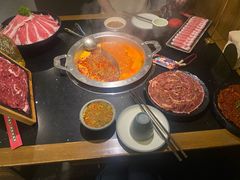 -井格重庆火锅(西直门凯德Mall店)