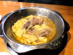 -鹅火锅(翡翠路店)