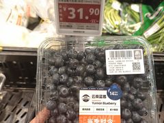 -ALDI奥乐齐超市(凯德虹口店)