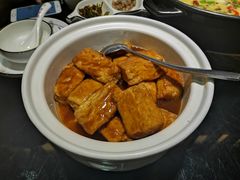 -闽鄂情·闽南招财鸭(水头店)
