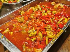 -盛世川王•幸福里(长虹店)