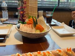 -松子日式料理(东朝阳路店)