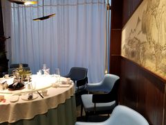 包厢-君子·兰餐厅(长江路店)