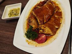 -新旺茶餐厅(鑫耀·光环live店)