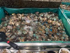 -初色海鲜自助(万丰路店)