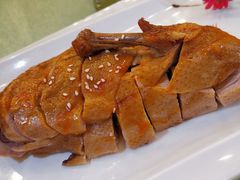 -西安饭庄·非遗陕菜(钟楼店)