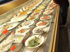 -福成自助烤肉(双桥万达店)