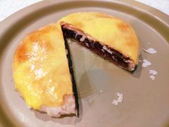 鲜花饼-半山腰·云南菜(侨福芳草地店)