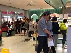 -奈雪的茶(亨特国际广场店)