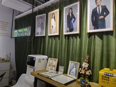 -真我樣照相馆·身份证·证件照·外拍(环球港店)