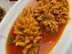 -品海楼·大连海胆锅贴馆(东港店)