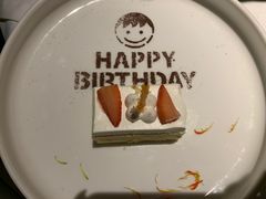 -燃扒房Steakhouse(皇庭店)