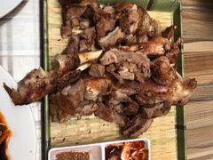 -如意农家院(胡关路店)