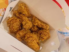-麦当劳(春风店)