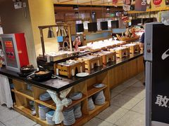 -松子料理(世纪城店)