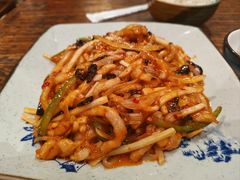 -百花人家(门城水岸店)