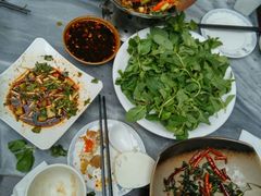 -蔼若春.传承三十年云南菜(金碧公园店)