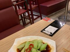 -粤仔湾砂锅粥(广益哥伦布店)