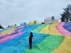 -漳州滨海火山岛自然生态风景区