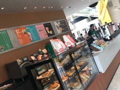 -星巴克(深圳音乐厅店)