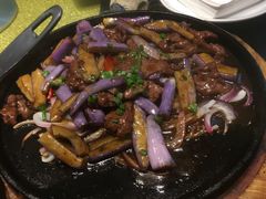 -兰婆婆餐厅淳安菜
