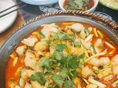-益恒饭店乡间白族菜(古城总店)