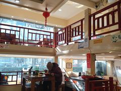 -晋B2008刀削面(小南庄店)