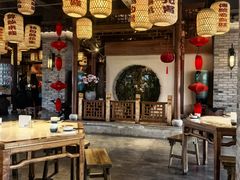 -二十八里太湖船菜(吉祥路店)