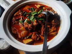 -七步香云南山里菜(昆明老街店)
