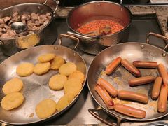 -上海锦江汤臣洲际大酒店壹阶层