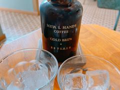 巴拿马翡翠庄园瑰夏冰滴-铁手珈琲制造局metalhands(望京店)