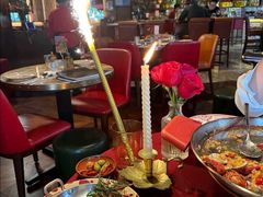 -BROWNSTONE布朗石西班牙餐厅(富城店)