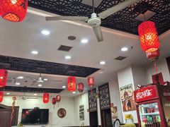 -红灯笼龙凤饭店(宁波老字号店)