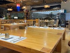-延松朝鲜族料理